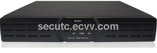 4Ch Economic Network Video Recorder NVR