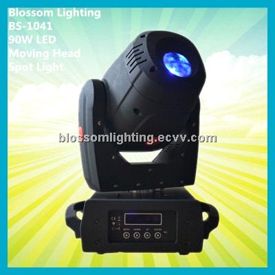 90W LED Moving Head Spot Light-LED Light (BS-1041)