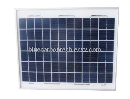 A-grade cell PV solar panel 10W