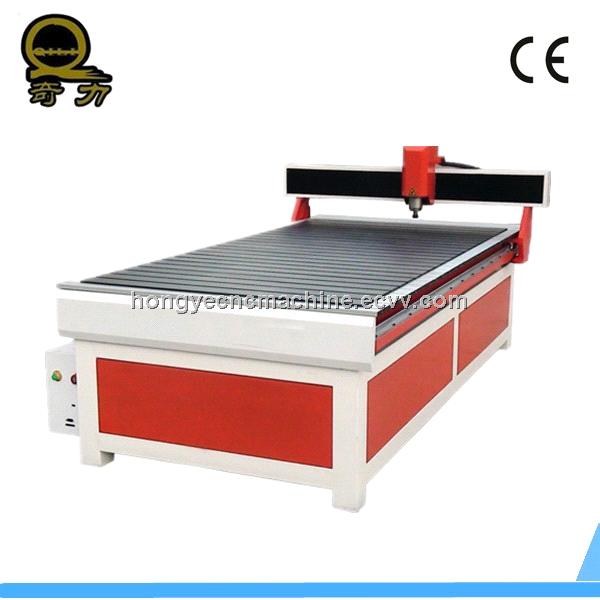 Advertising Sign Making Plastic Molding Light BoxMolding CNC Router Ql-1224