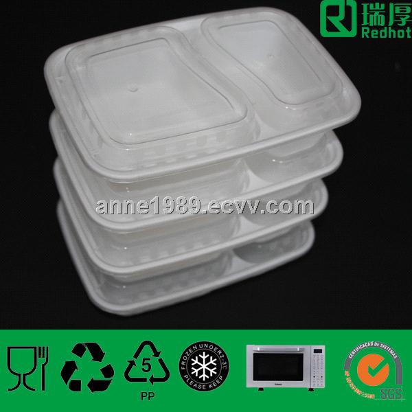 Airtight Pp Plastic Food Container 1000ml Rhc1000 From China Manufacturer Manufactory Factory And Supplier On Ecvv Com