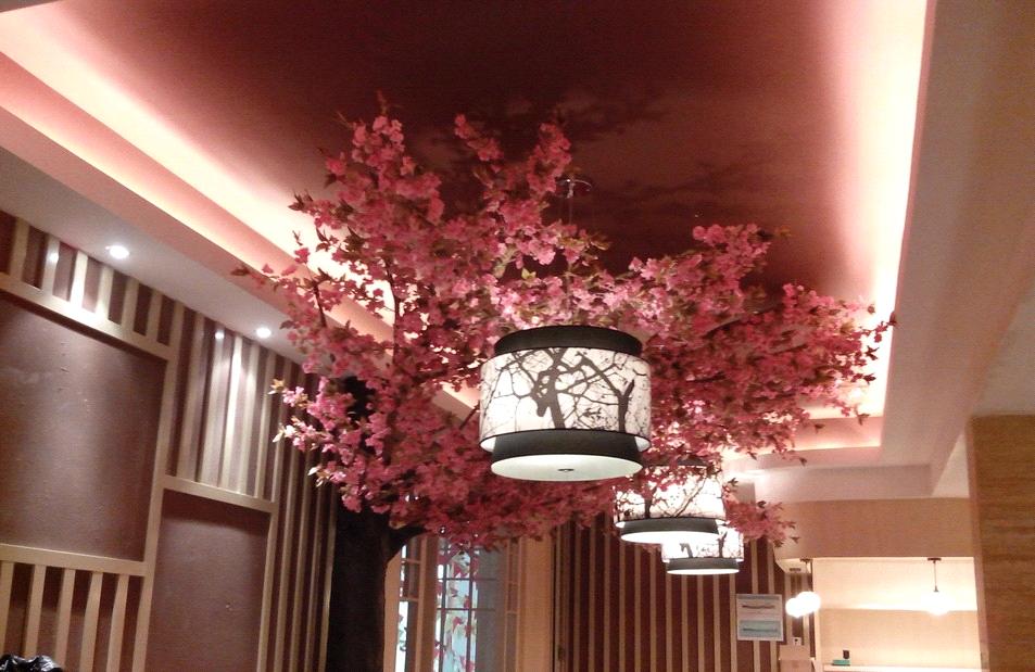 Artificial Cherry Blossom Tree Fake Cherry Blossom Tree Artificial