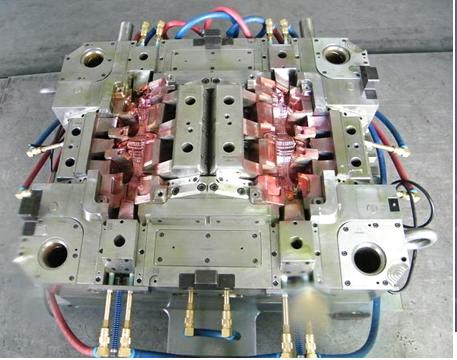 Auto Car Small Light Core Side