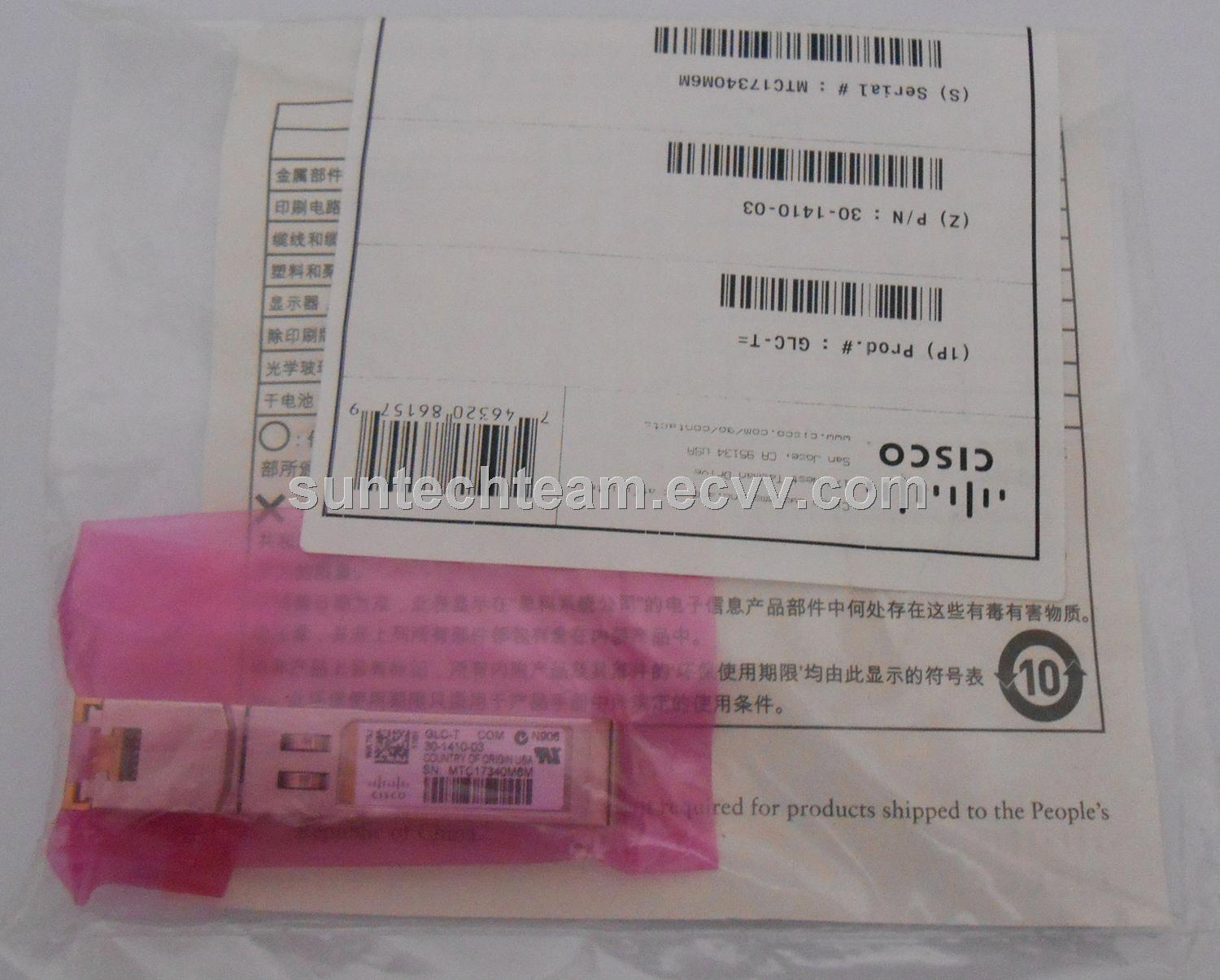 Cisco Glc T New In Sealed Retail Package From China Manufacturer Manufactory Factory And Supplier On Ecvv Com