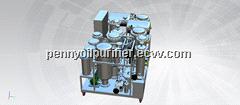 Car Engine Oil Distillation Recycling Machine,great capability of cleaning