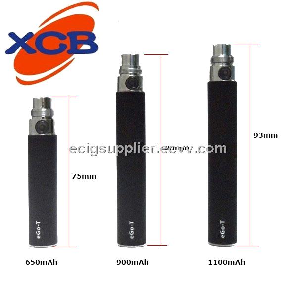 China Wholesale colorful Ecigarette Battery, EGO Battery, EGO T Battery