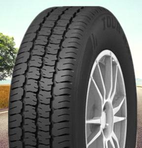 Commercial Car Tyre, Van Tyre, Light Truck Tyre (185R14C, 195R14C, 195R15C, 195/70R15C)