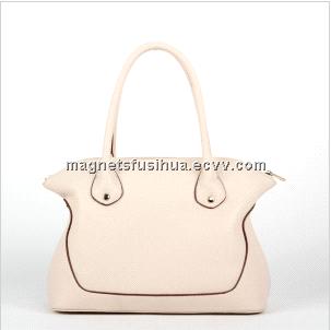 Fashionable & Liberal Ladies Cow Leather Tote Bag