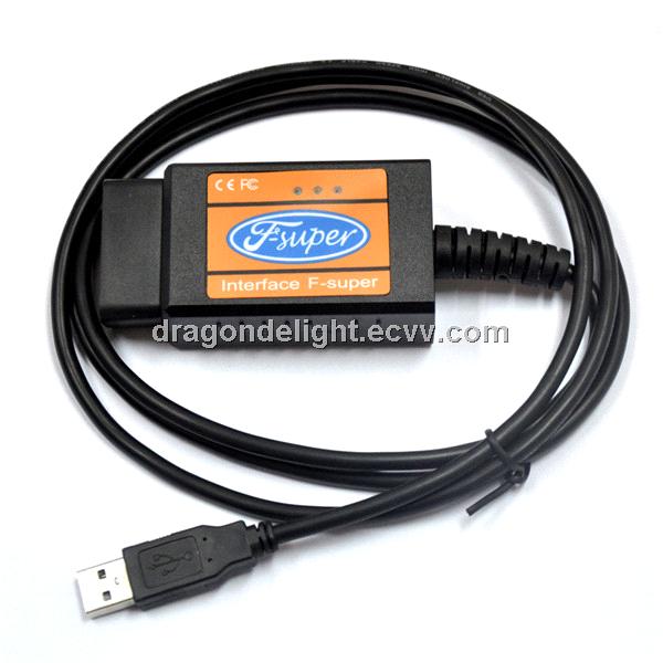 professional ford diagnostic software