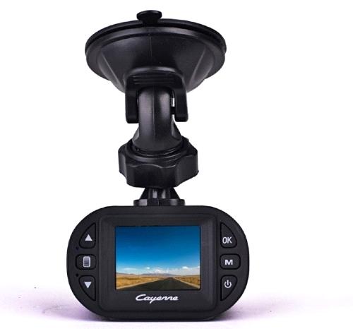 HD Car Camera Camcorder C800