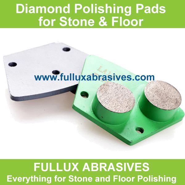 HTC Grinding Plates for Stone and Floor Grinding