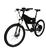 Hi-Power Cycles XC-Elite Series Full Suspension Electric Bike