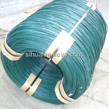 High quality PVC-coated wire China Manufacturer