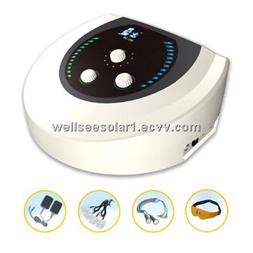High quality factory wholesales Bluelight foot massager BL-FB