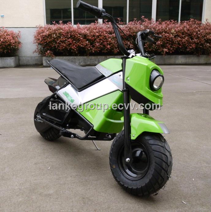 Kids bike/Electric scooter/mini ATV bike 350w
