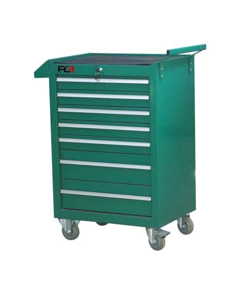 Mobile Tool Trolleys with 7-Layer Drawers (SIN-701)