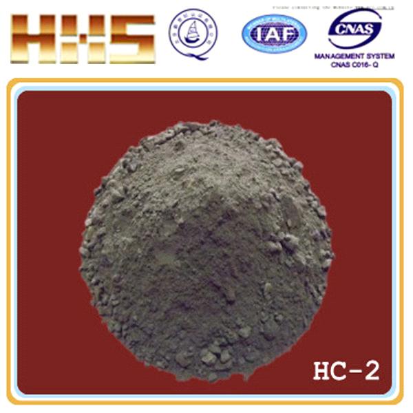 Monolithic Unshaped Refractory alkaline furnace lining MgO for Steel melting Furnace