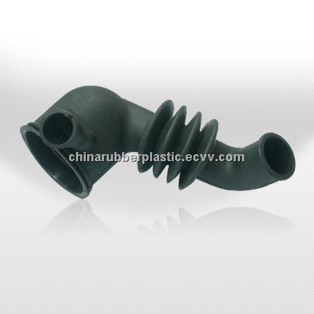 Moulded rubber part rubber products silicone rubber stopper plug