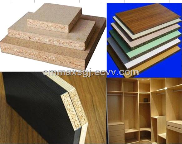 Particle Board Chipboard Panel For Ceiling Furniture From China