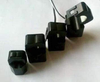 SCTK681A 1A,5A,0.333V,0-500mA Split Core Current Transformers
