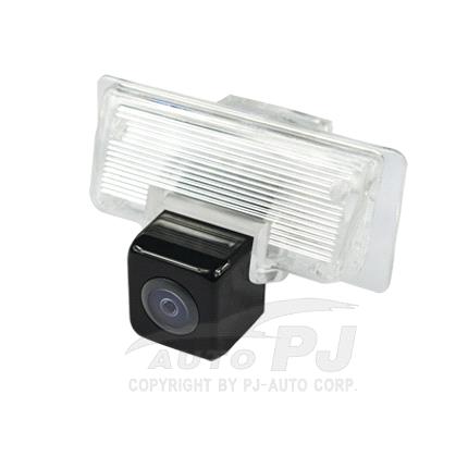Special Sony CCD rear view car Camera with Motion Reminder (PJ-02CM-CCD)