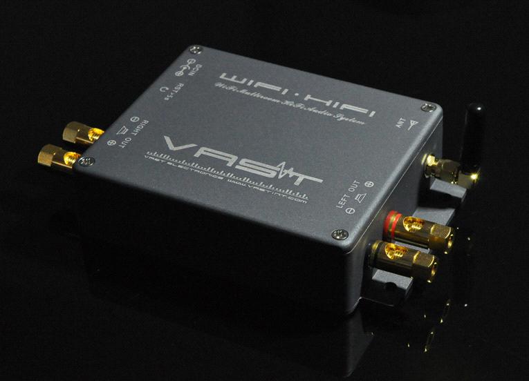 Wireless Ceiling Speaker Amplifiers V H500 From China Manufacturer