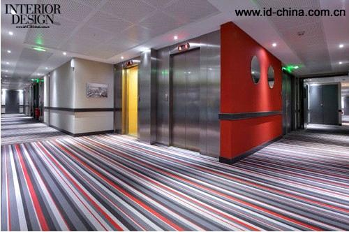 Woven Vinyl Floor Covering From China Manufacturer Manufactory