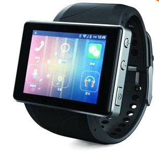 Z2 Smart Watch Android 4.0 Watch Mobile Phone Z2 Android Smart Wrist Watch Z2 1G