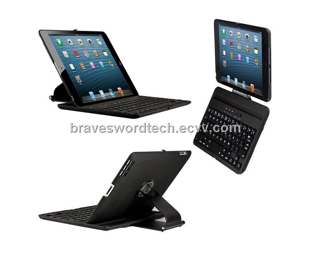 iPad Keyboard Wireless Bluetooth Keyboard for iPad 2 / iPad 3 / iPad 4