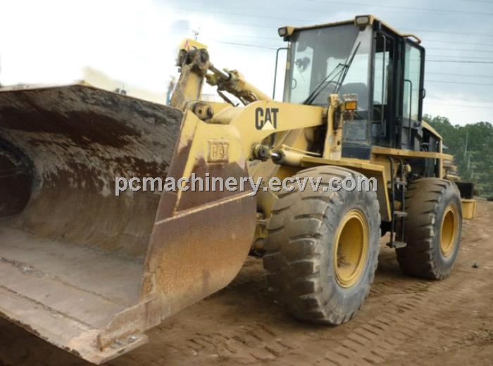 Used Caterpillar 938g Wheel Loader Used Wheel Loader Used Caterpillar Loader From China Manufacturer Manufactory Factory And Supplier On Ecvv Com