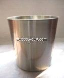 stainless steel ice bucket pail