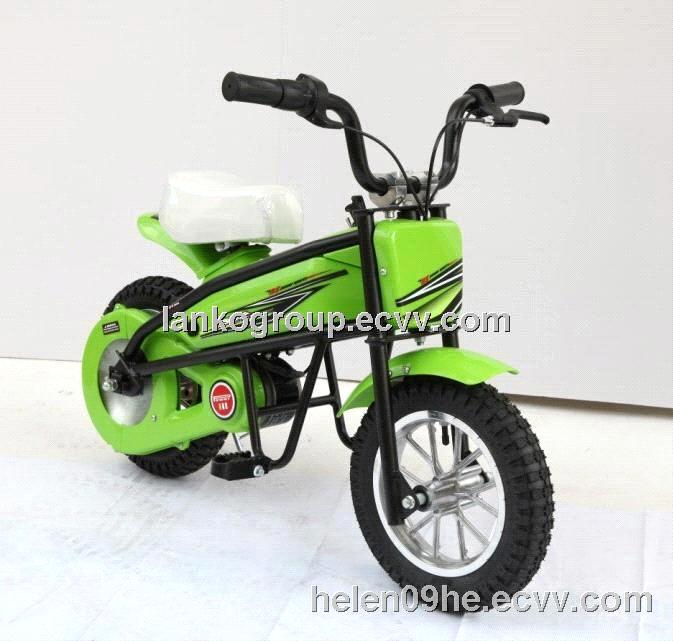 mini electric motorcycle for kid