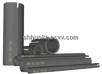 HK-G type intumescent firestop sleeve