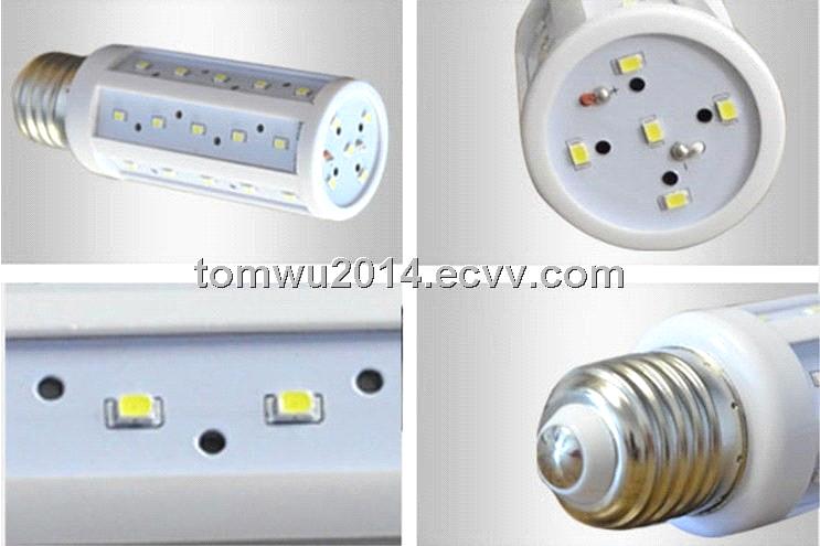 Led corn light 5w corn shape led bulbs led bulb led lamp led light
