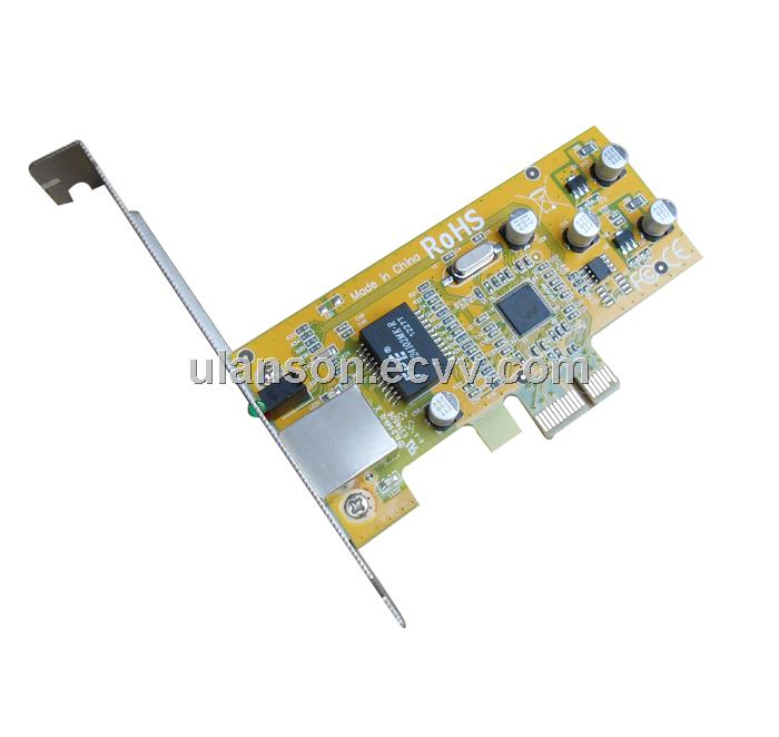 driver adm8511 pegasus ii ethernet