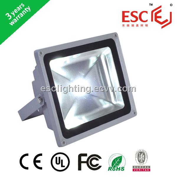 10W/20W/30W/50W led floodlight with CE and RoHS