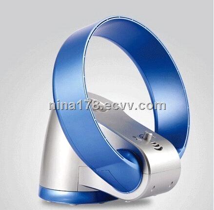 12 inch foldable remote control no blade fan(GFC-07)