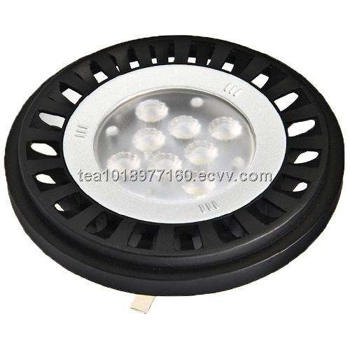17W High Lumen PAR36 LED Spotlight for Garden Light