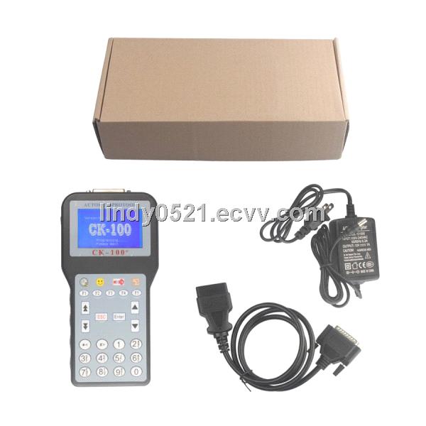 2014 CK-100 Auto Key Programmer V99.99 Newest Generation SBB