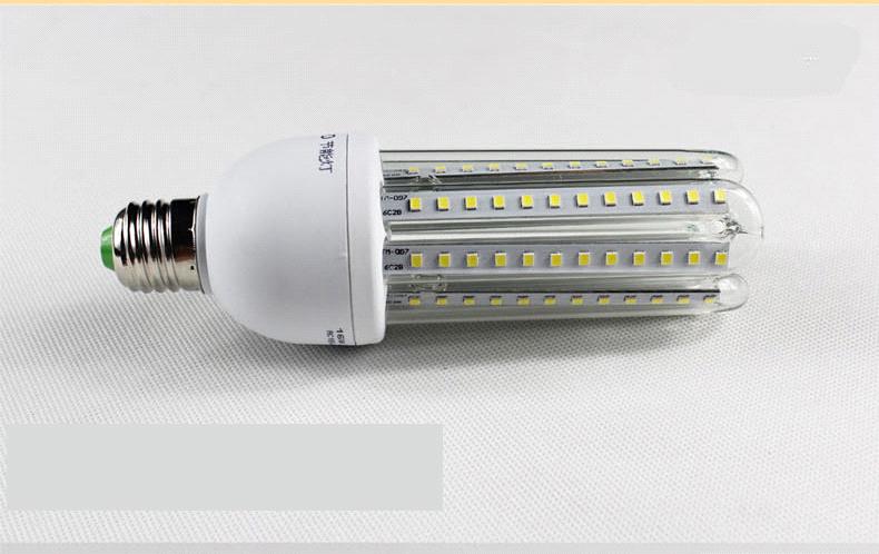 2014 E27 /B22/E26/G243W/5W/7W/9W/12W/16W  LED Tube light