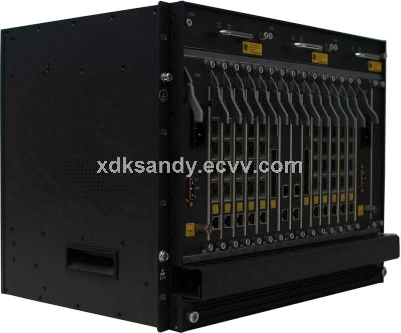 40 pon olt/40 pon gepon ont/fiber optic equipment/network equipment