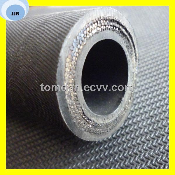 4SH/4SP high pressure rubber hose oil resistant hose