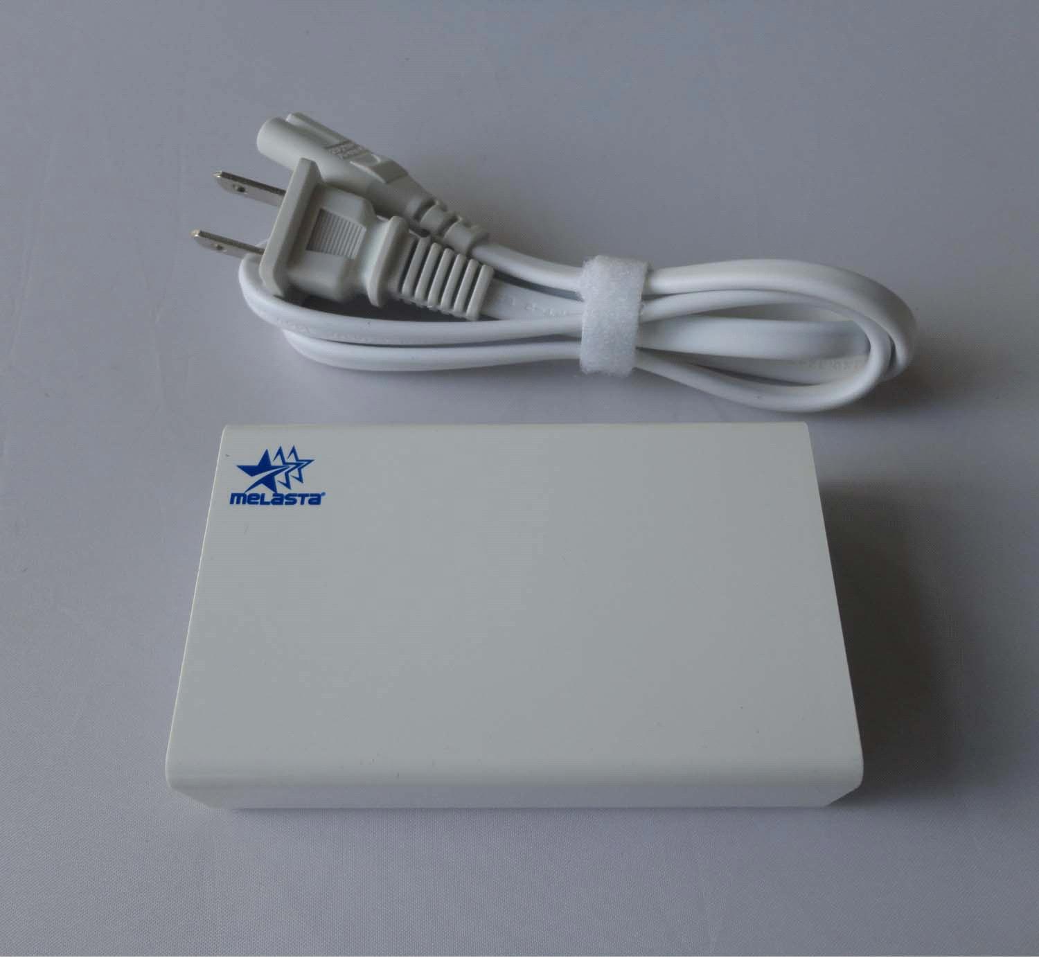 5V Multifunctional AC Adapter for iPhone (CD-WST005)