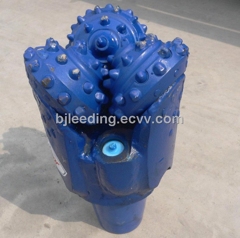 6 1 2 TCI Tricone Bits From China Manufacturer Manufactory Factory