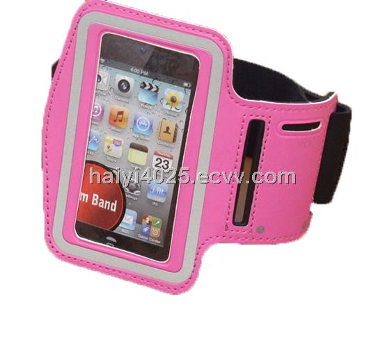 Armband Sport armband for Iphone5/5s Waterproof Armband