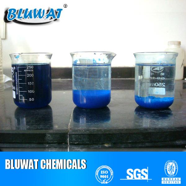 BWD-01 Water Decoloring Agent