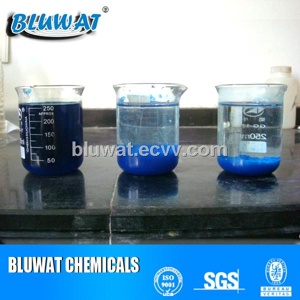 BWD-01 Water Decoloring Agent