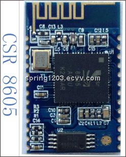 Bluetooth Module for mp3 player with music transmission