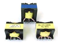 CC20 , CC32 High Frequency Power Transformer For Power Adapters , Active Acoustics
