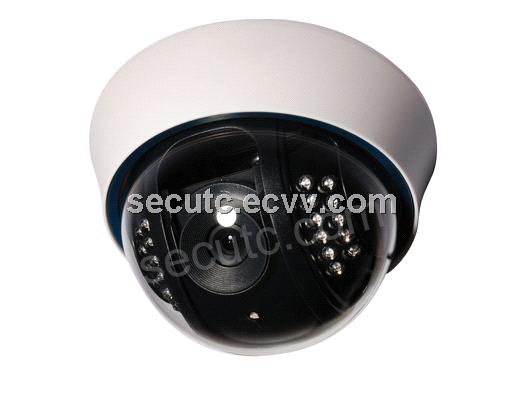 Color CCD Box Camera